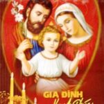 Chiếc nôi Hạnh phúc (Lễ Thánh Gia, năm C)