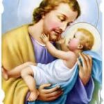 Giáng Sinh về, nhớ Dưỡng Phụ Giuse