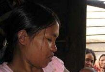 Làm sao để bảo vệ được sự sống những trẻ em vô tội?