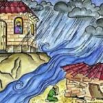 Xây trên nền đá (Thứ Năm Tuần 1 Mùa Vọng)