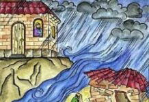 Xây trên nền đá (Thứ Năm Tuần 1 Mùa Vọng)