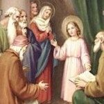 Con có bổn phận (Chúa nhật Lễ Thánh Gia Thất)