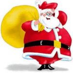 Ông Già Noel là ai?