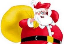 Ông Già Noel là ai?