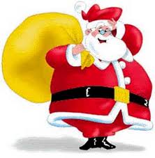 Ông Già Noel là ai?