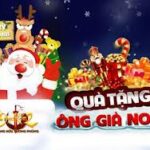 Kế hoạch đánh lừa ông Già Noel