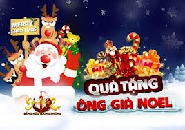 Kế hoạch đánh lừa ông Già Noel