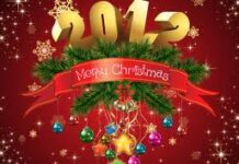 Sống tinh thần Giáng Sinh