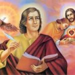 Lời nguyện giáo dân – Lễ Thánh Gioan Tông Đồ-Thánh Sử