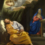 Thiên Chúa ở cùng chúng ta (18.12.2012 – Thứ ba)