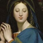 Đức Maria và đặc ân Vô Nhiễm