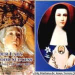 Sứ giả của Mẹ Maria