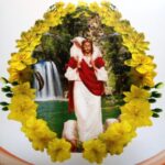 Năm mới tâm linh