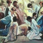 Sám hối (16.12.2012 – Chúa nhật 3 Mùa Vọng, Năm C)