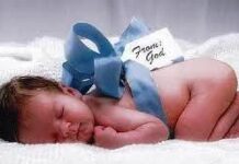 Diễn hành bảo vệ sự sống tại Washington