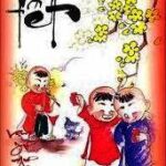 Mùa Xuân về, Mùa Chay đến