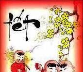 Mùa Xuân về, Mùa Chay đến