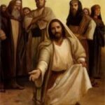 Anh em một Cha Thứ Ba Tuần III Mùa Thường Niên – Năm lẻ