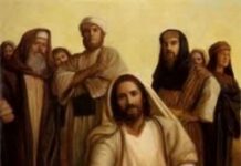 Anh em một Cha Thứ Ba Tuần III Mùa Thường Niên – Năm lẻ
