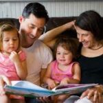 Làm sao không cằn nhằn con cái ?