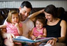Làm sao không cằn nhằn con cái ?