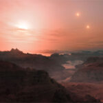 Dải Ngân Hà có hàng tỷ thế giới