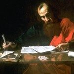 Con phải làm gì? (Lễ Thánh Phaolô Tông đồ trở lại)