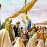 Chữa lành nhiều bệnh nhân (24.1.2013 – Thứ năm Tuần 2 Thường niên)