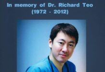 Thương yêu và sống vì người khác, không chỉ cho bản thân mình