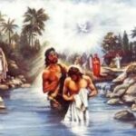 Vui học Thánh kinh – Lễ Chúa Giêsu Chịu Phép Rửa_C