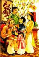 Hạnh ngộ mùa Xuân