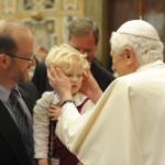 Cuộc Sống Mới Trong Tình Yêu Thiên Chúa