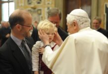 Cuộc Sống Mới Trong Tình Yêu Thiên Chúa