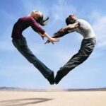 Năm mới canh tân hôn nhân