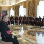 Tòa thánh tổng kết các chuyến viếng thăm ad limina chu kỳ I dưới thời Đức Giáo Hoàng đương kim