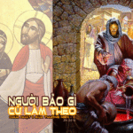 Chúa Nhật Thứ Hai Thường Niên Năm C_ 2013