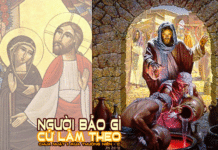 Chúa Nhật Thứ Hai Thường Niên Năm C_ 2013