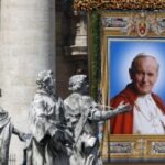 Đức Chân Phúc Giáo Hoàng Gioan Phaolô II hy vọng sẽ được tuyên Thánh trong năm 2013 hoặc 2014