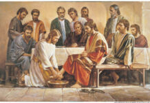 Sứ điệp Hòa Bình Năm Mới 2013 của Đức Thánh Cha Benedict XVI (Phần cuối)