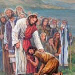 Hãy đi trình diện tư tế (Thứ Sáu sau lễ Hiển Linh)