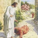 Chạnh lòng thương (Thứ Năm Tuần 1 Thường niên)