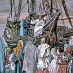 Ai nấy được no nê (Thứ Ba sau lễ Hiển Linh)