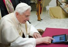 Sứ điệp Ngày Truyền thông Thế giới 47