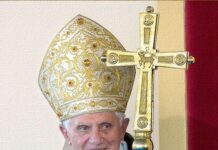 Không sợ phải đi ngược dòng để sống đức tin và thay đổi cuộc sống