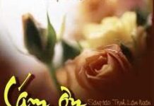 Cảm ơn mùa Xuân