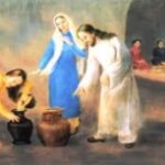 Vui học Thánh kinh – Chúa nhật 2 Thường niên_C