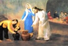 Vui học Thánh kinh – Chúa nhật 2 Thường niên_C