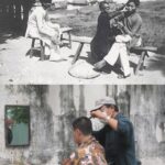 Một thế kỷ trên đường Sài Gòn