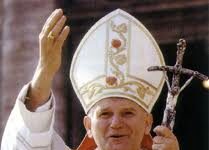 Phong thánh Gioan Phaolô II và Thánh lễ Soho