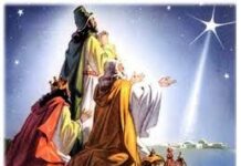 Món quà của các Đạo sĩ